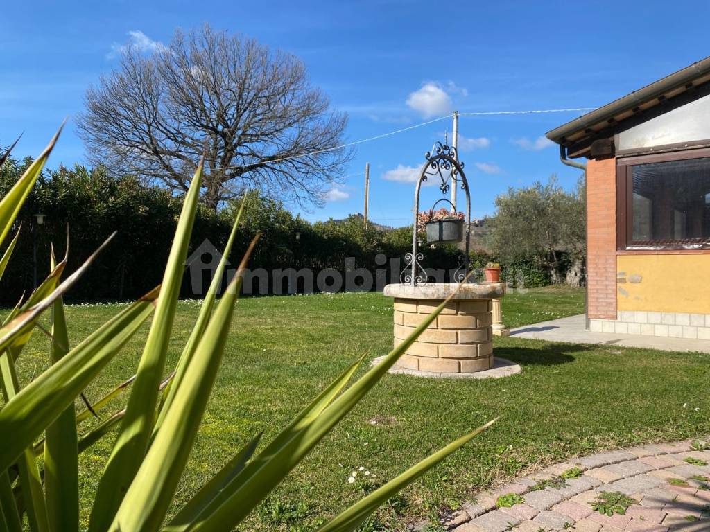 Giardino