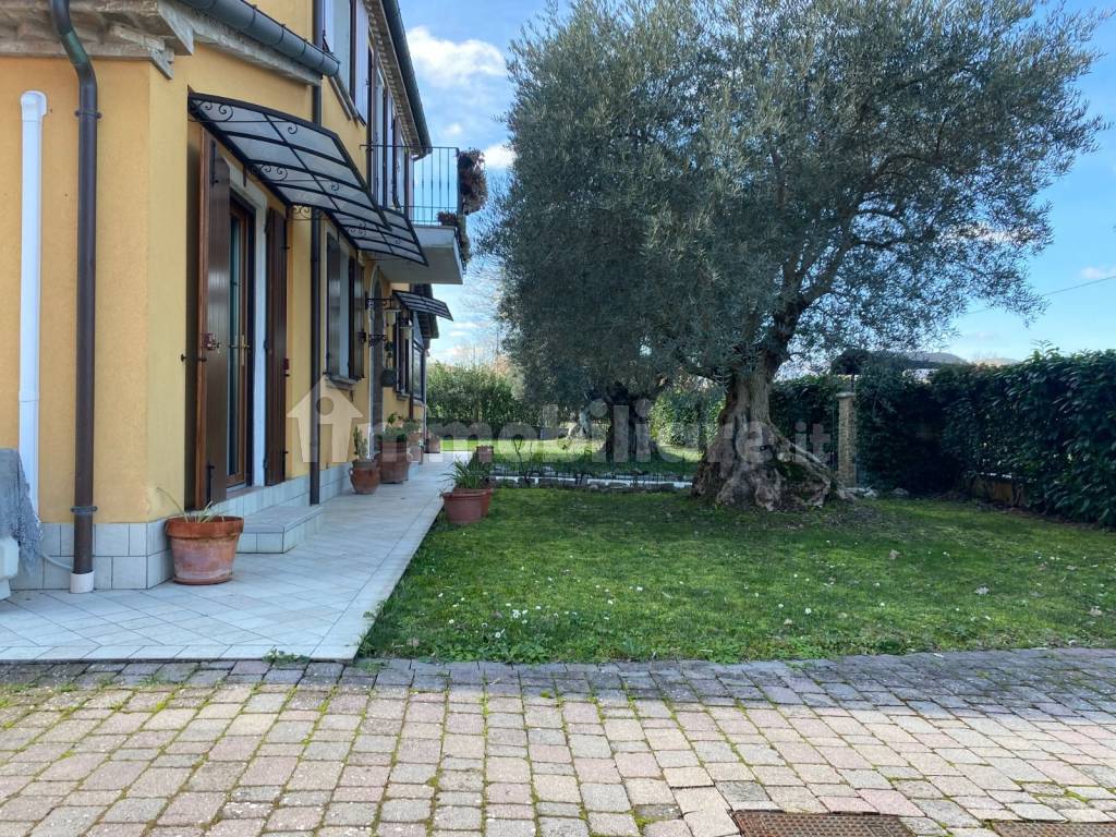 Giardino