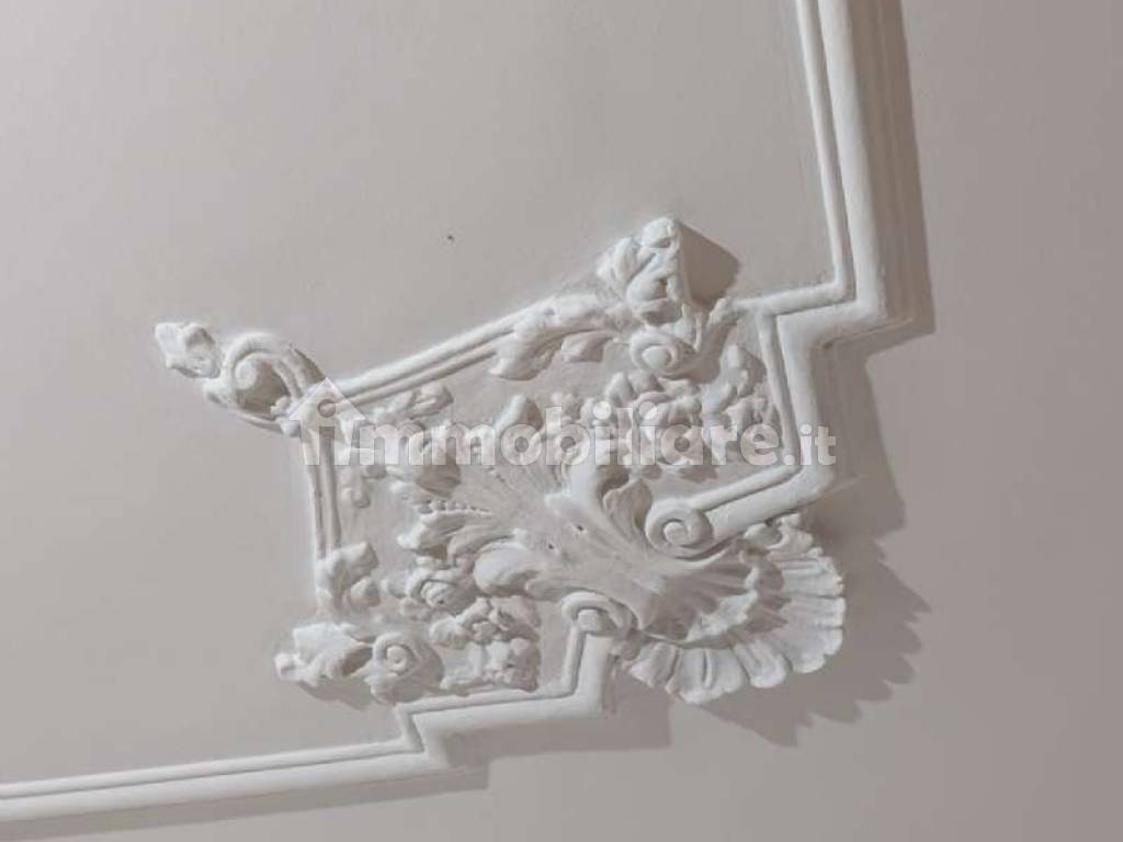 Interno palazzo