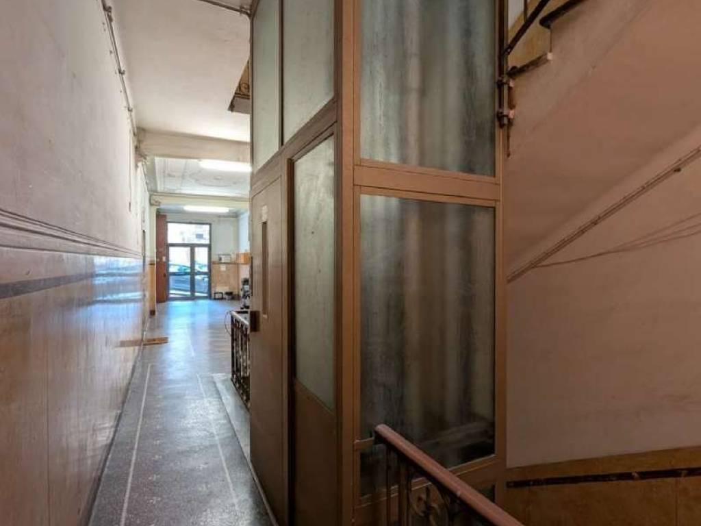 Interno palazzo