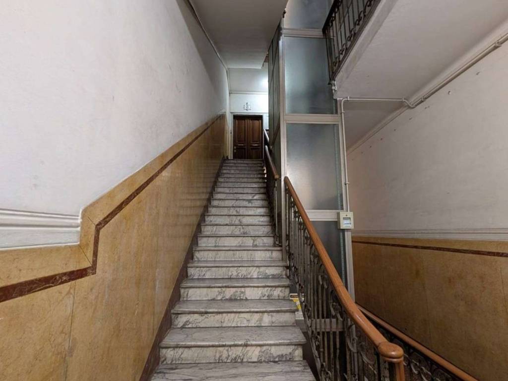 Interno palazzo