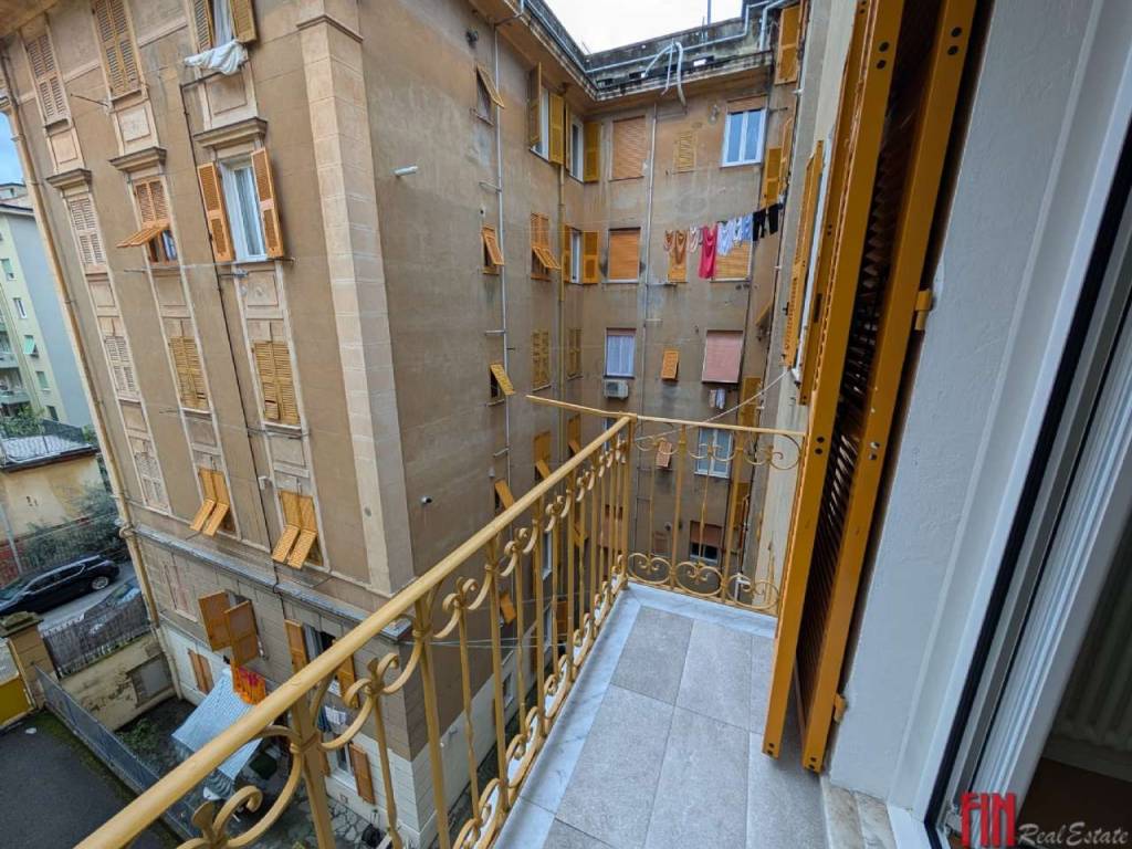 Balcone
