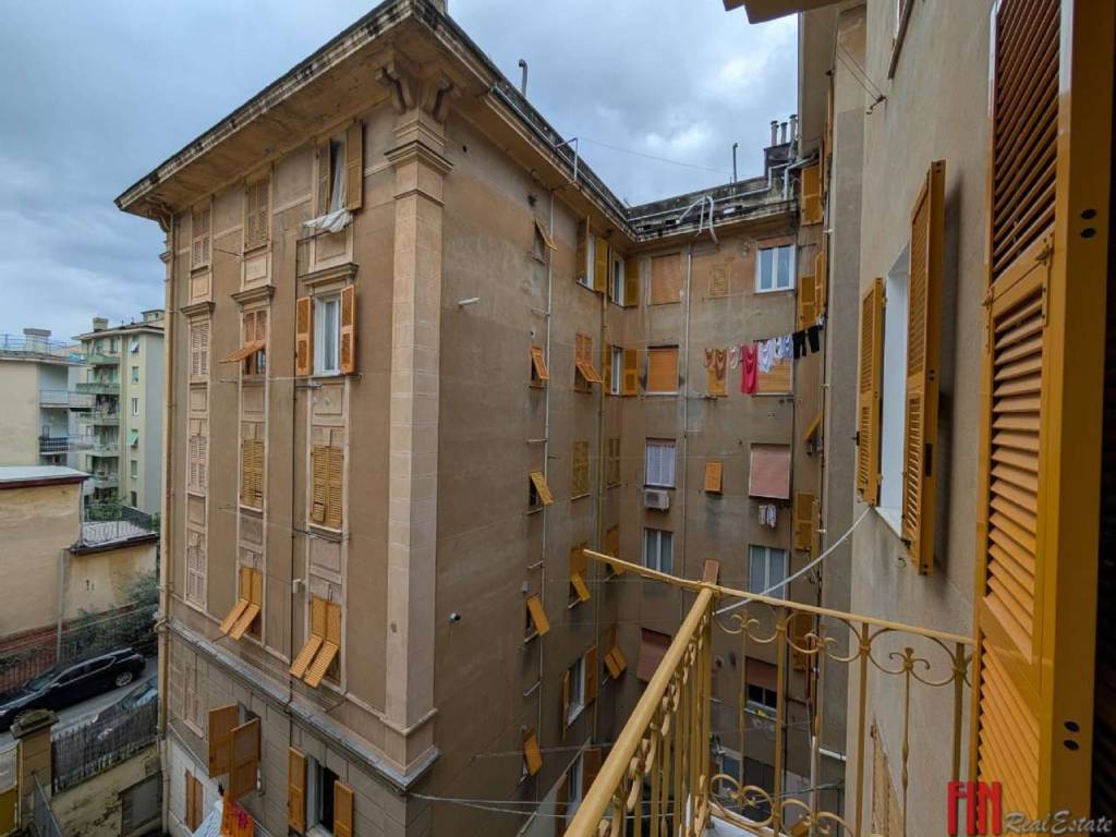 Balcone