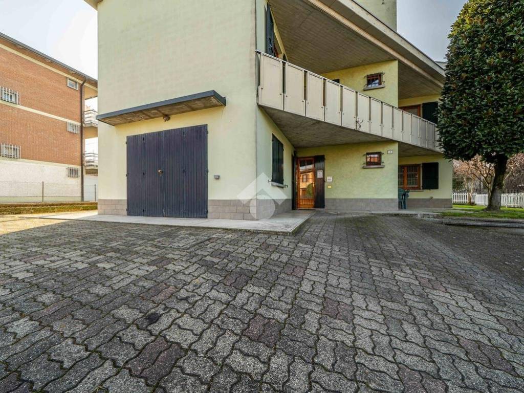 Facciata