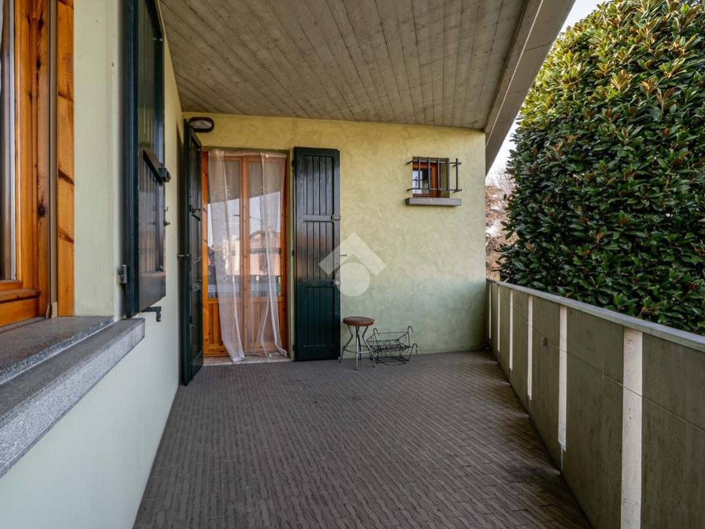 Terrazzo
