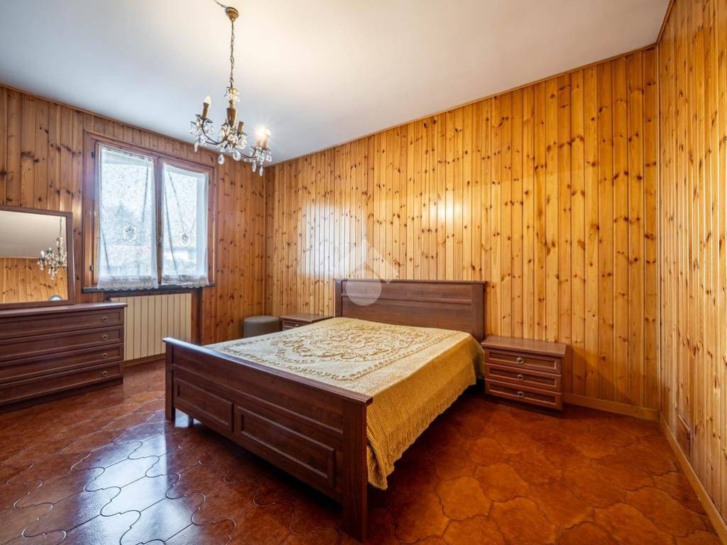 Camera da letto