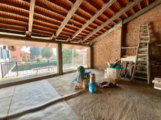 Veranda