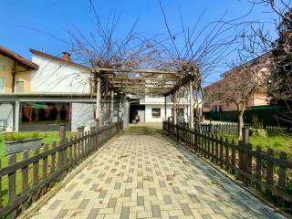 Cortile interno