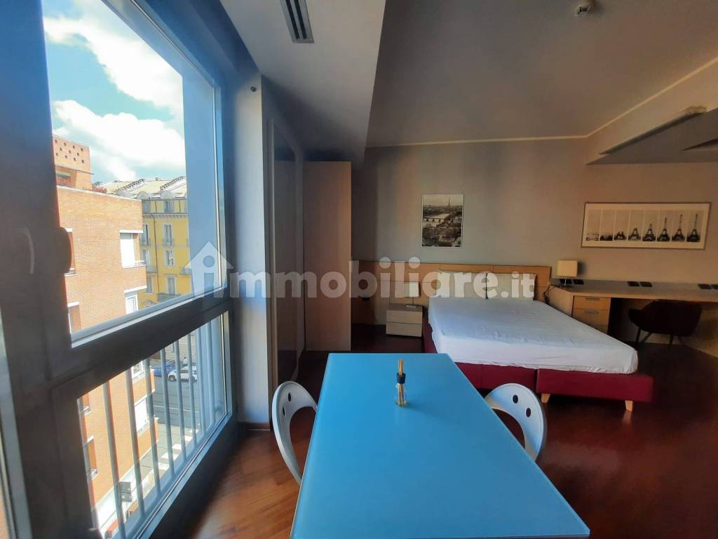 Appartamento in San Salvario, foto 2 di 20