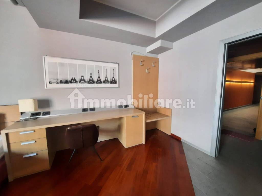 Appartamento in San Salvario, foto 4 di 20