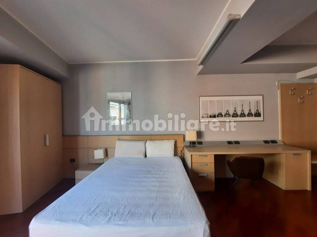 Appartamento in San Salvario, foto 5 di 20