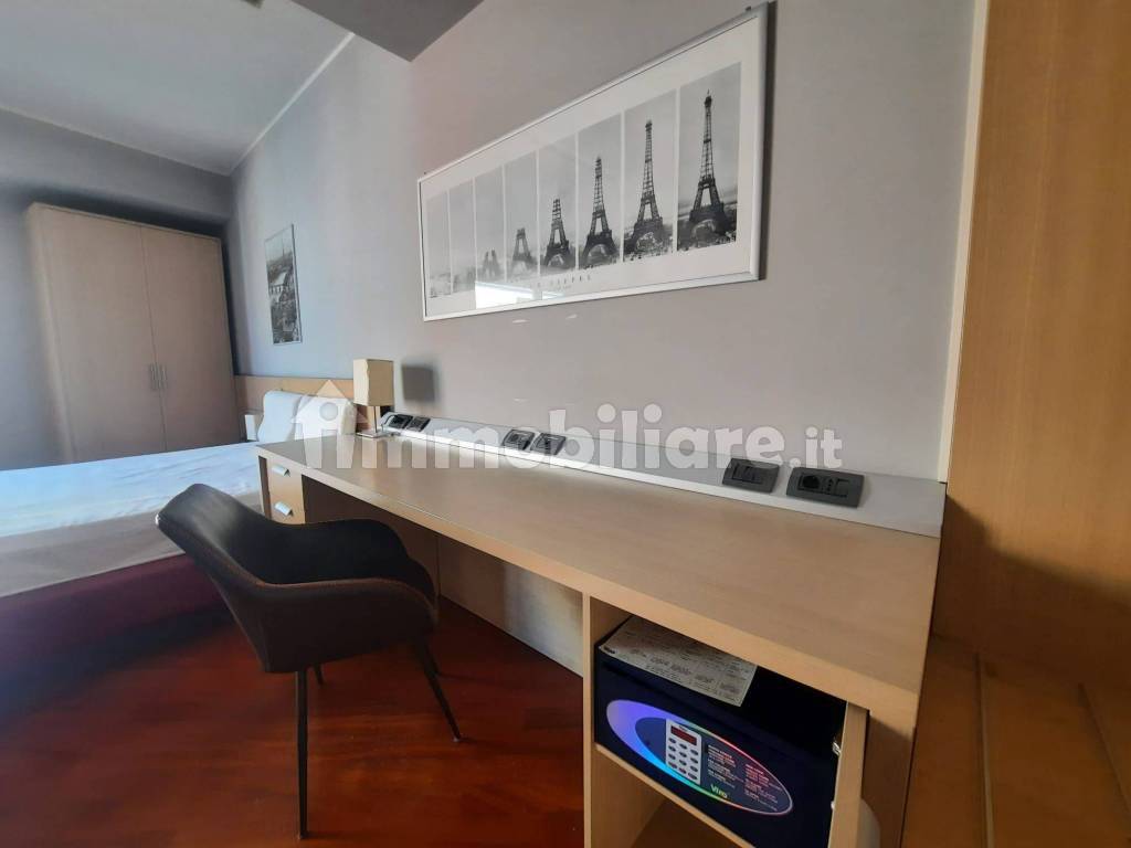 Appartamento in San Salvario, foto 6 di 20