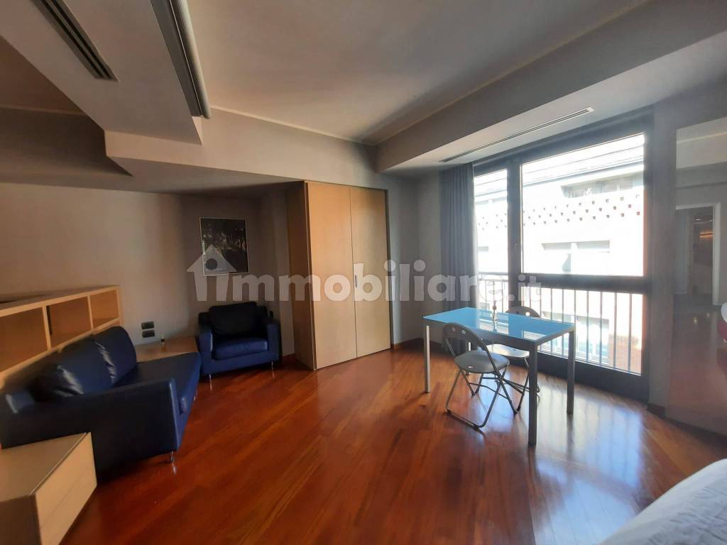 Appartamento in San Salvario, foto 7 di 20