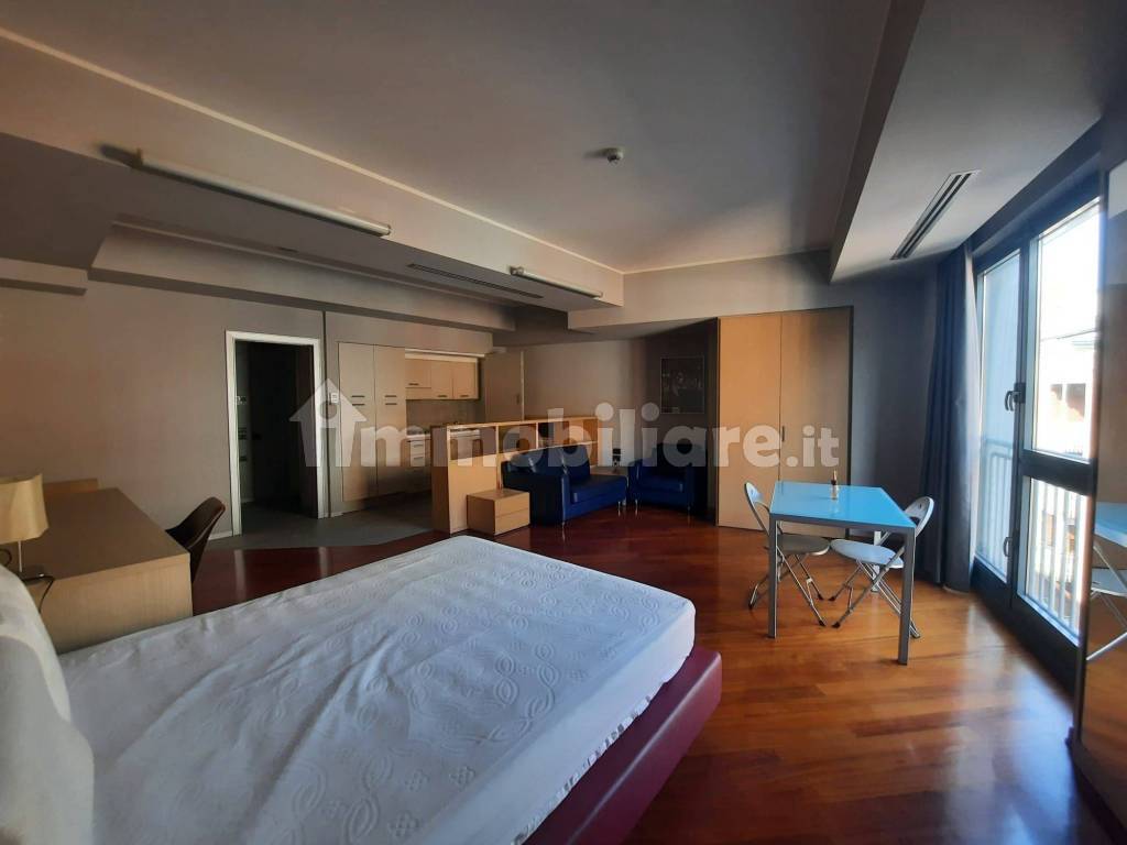 Appartamento in San Salvario, foto 9 di 20