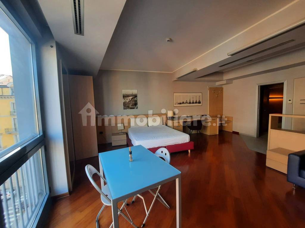 Appartamento in San Salvario, foto 10 di 20