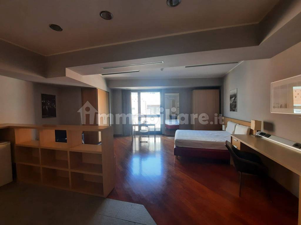 Appartamento in San Salvario, foto 12 di 20