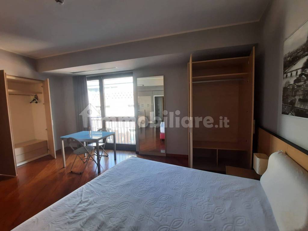 Appartamento in San Salvario, foto 13 di 20