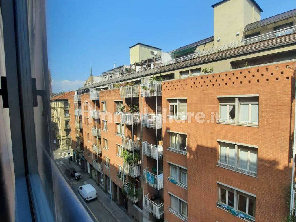 Appartamento in San Salvario, foto 17 di 20