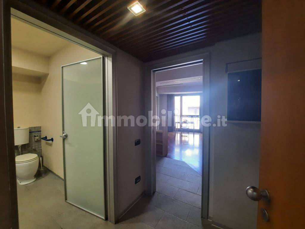 Appartamento in San Salvario, foto 18 di 20