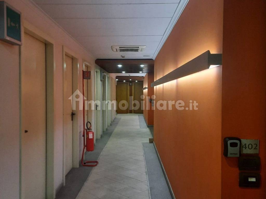 Appartamento in San Salvario, foto 19 di 20