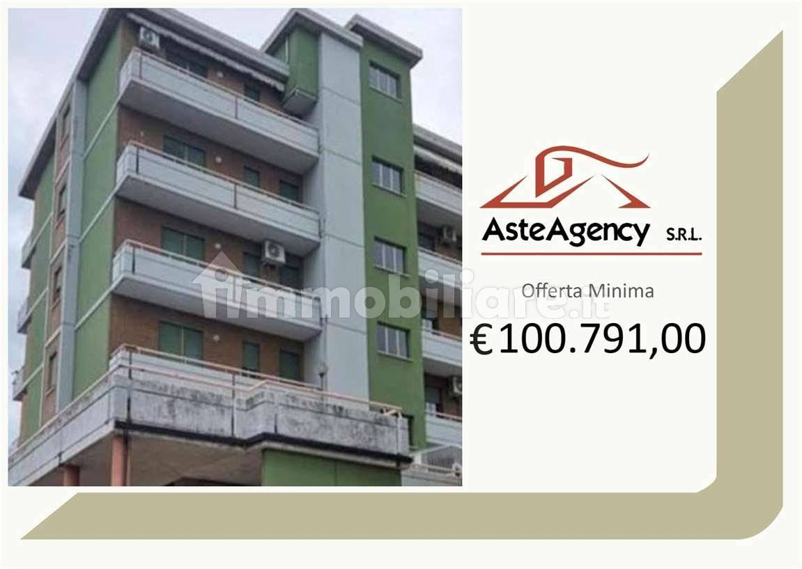 Appartamento in vendita a San Salvo