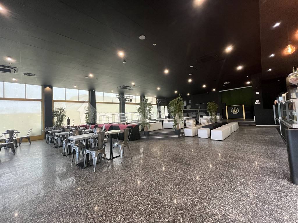 Interno non residenziale