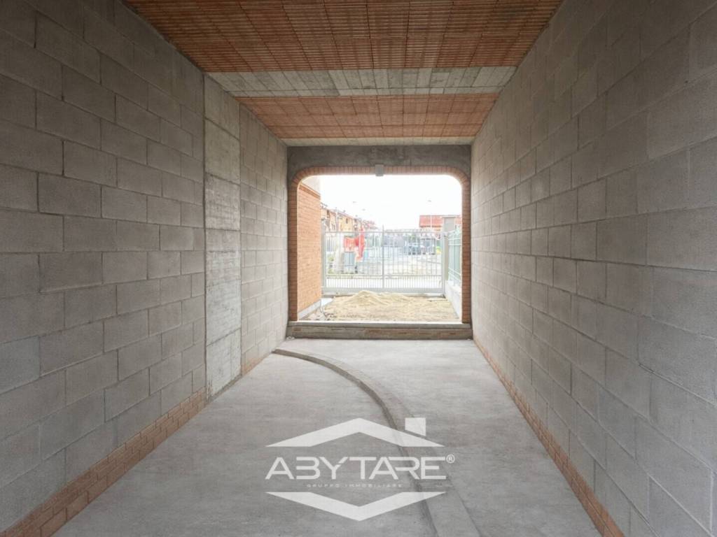 Interno palazzo