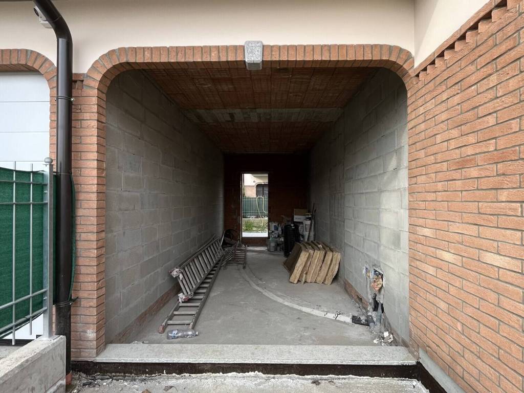 Interno palazzo