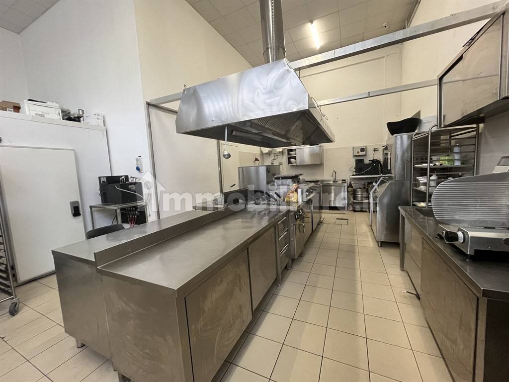 Interno non residenziale