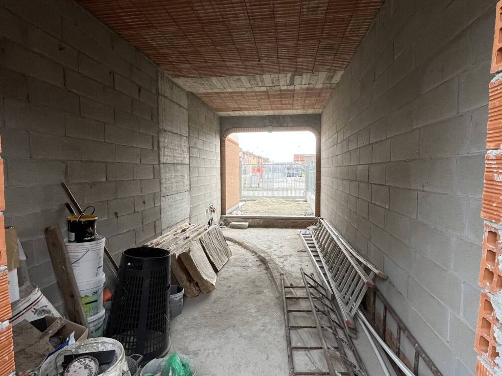 Interno palazzo