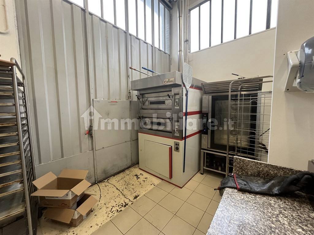 Interno non residenziale