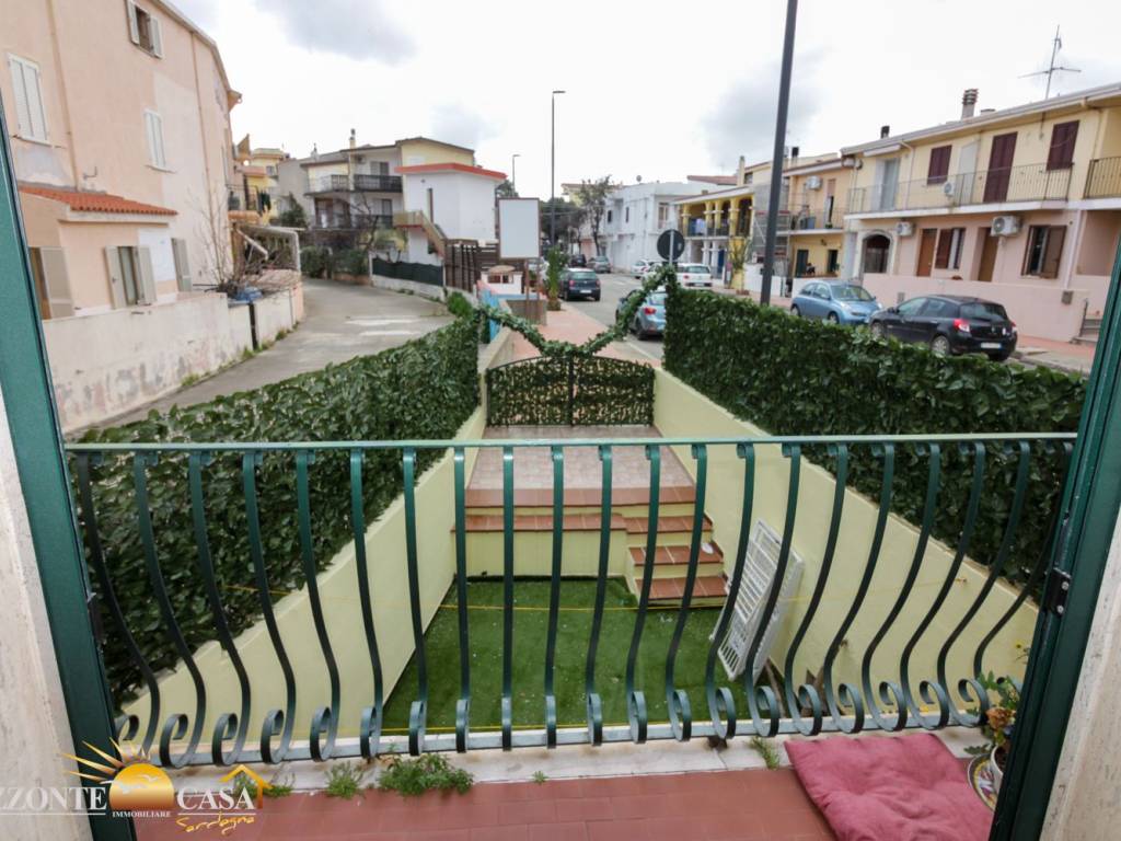 Balcone
