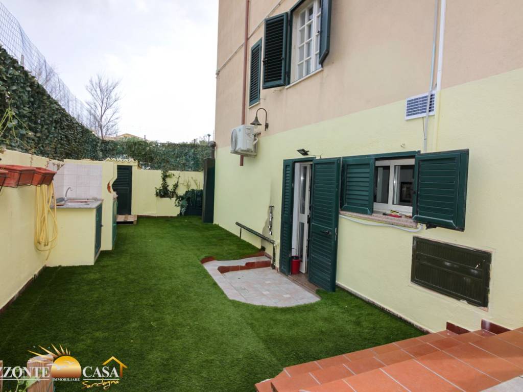 Giardino