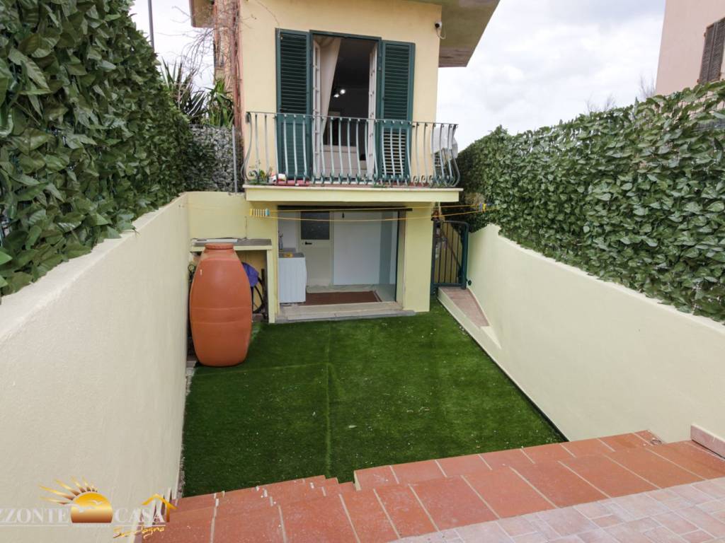 Giardino