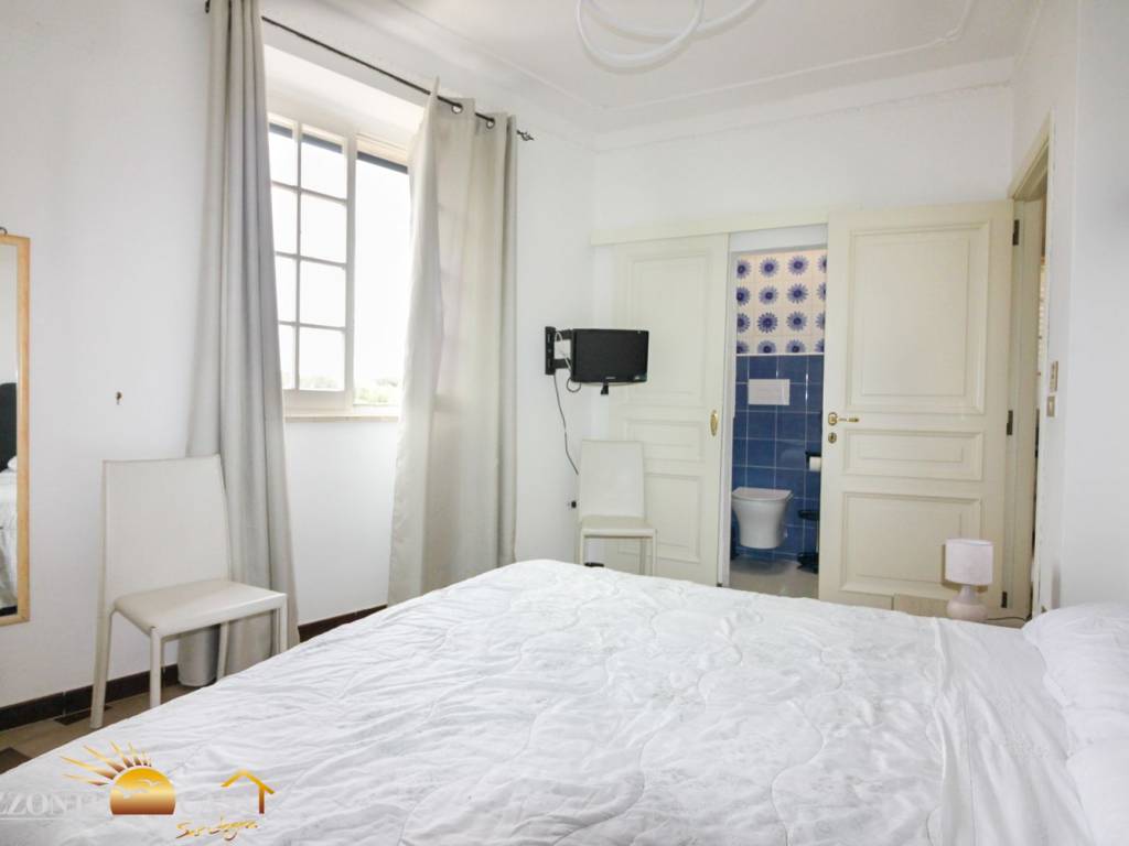 Camera da letto