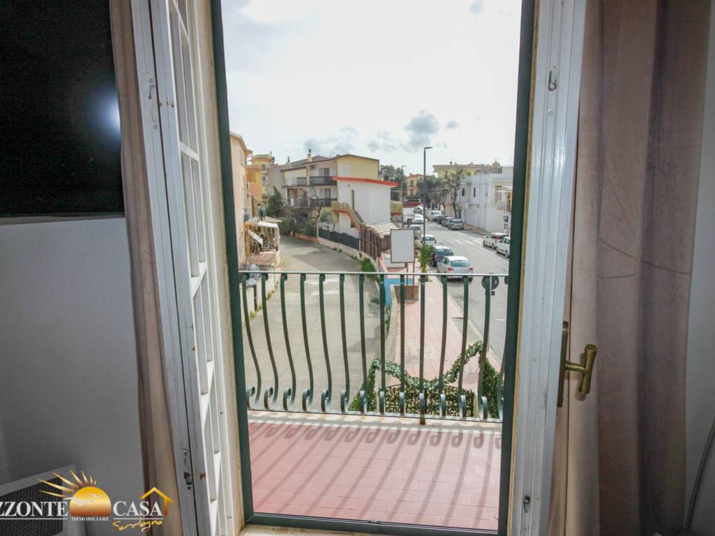 Balcone