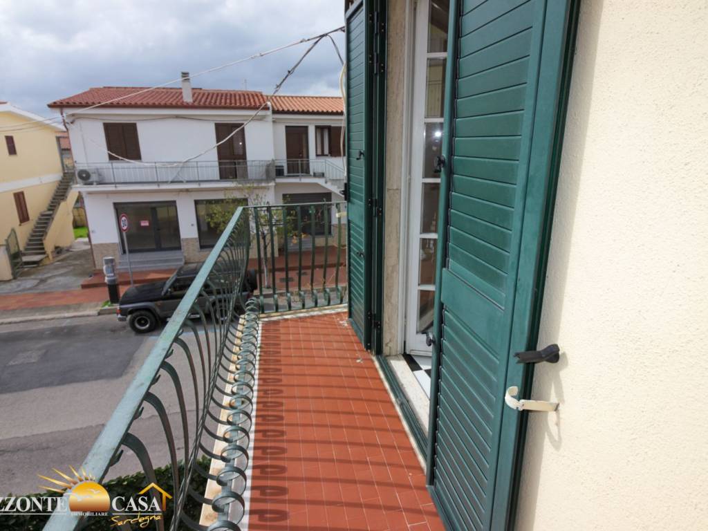 Balcone
