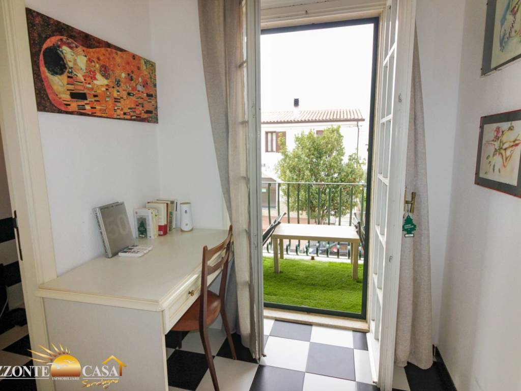 Balcone