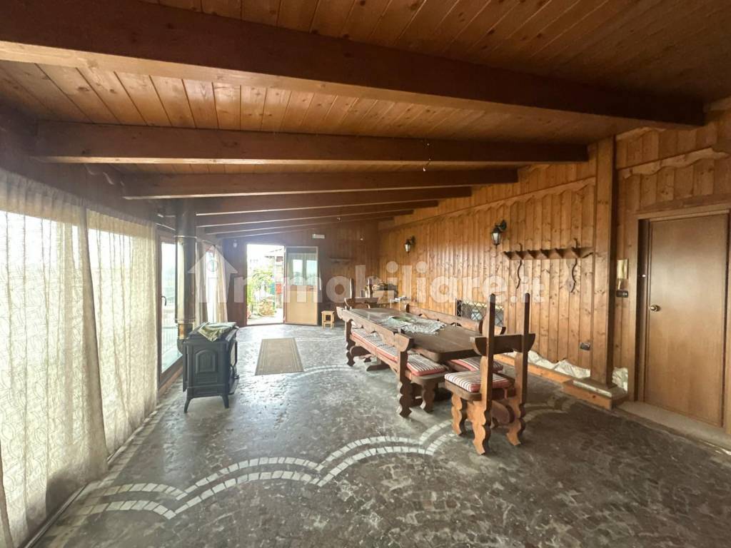 Veranda