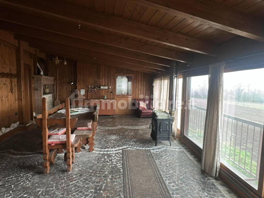 Veranda