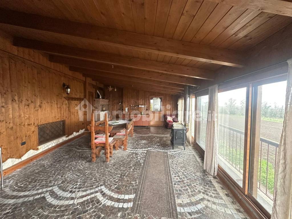 Veranda