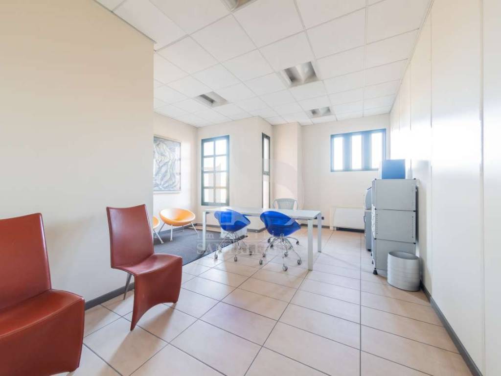 Ufficio - Studio via Dei Mestieri, Concorezzo, Rif. 127480714 ...