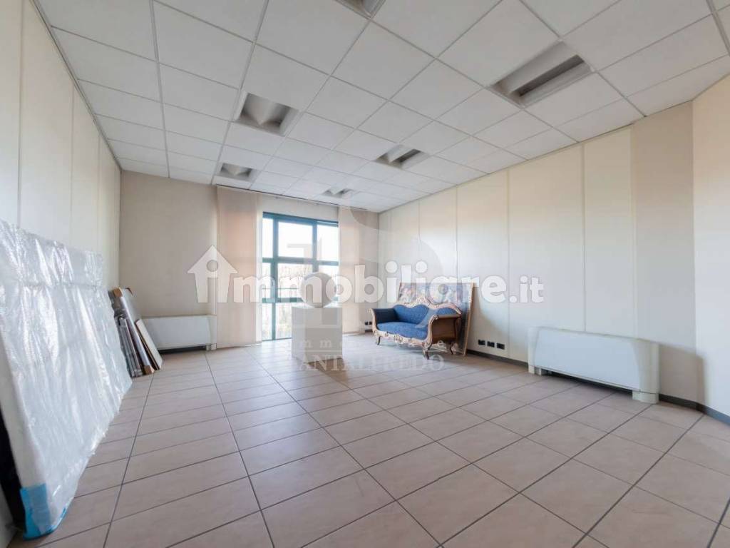 Ufficio - Studio via Dei Mestieri, Concorezzo, Rif. 127480714 ...