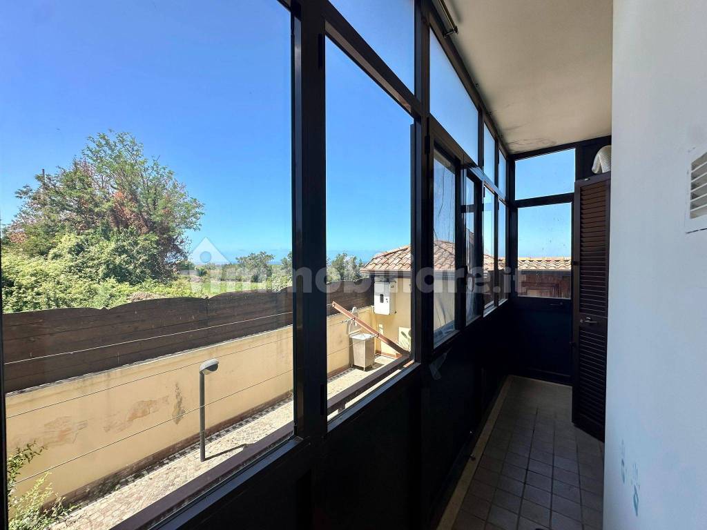 Veranda