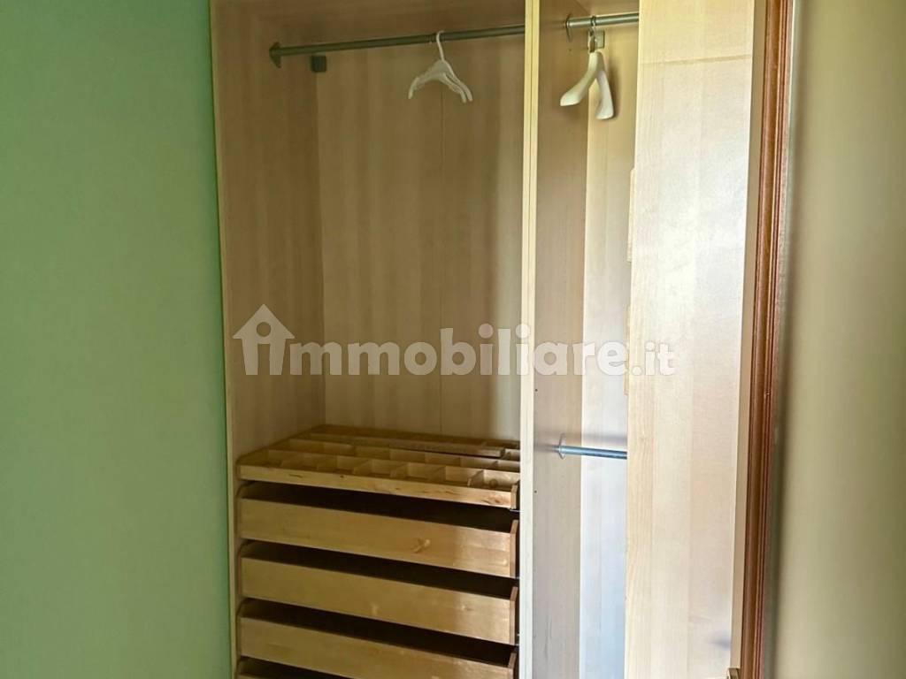 Cabina armadio