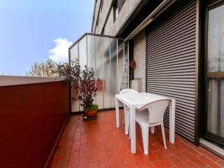 Quadrilocale via Piero Bottoni 9, Vigentino - Fatima, Milano