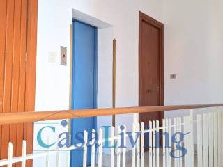 Interno palazzo