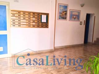 Interno palazzo