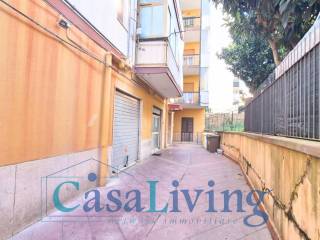 Cortile interno