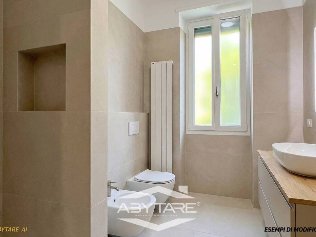 Bagno